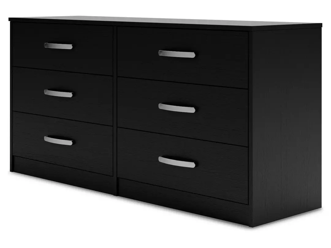 Finch Six Drawer Dresser-8