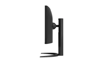 34WP65C-B.AUS LG 34'' Curved UltraWide QHD 1440P HDR FreeSync™ Premium Monitor-5
