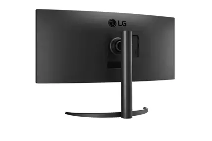 34WP65C-B.AUS LG 34'' Curved UltraWide QHD 1440P HDR FreeSync™ Premium Monitor-7