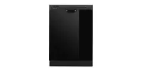 ADFS2524RB Amana Front Control Dishwasher - Black
