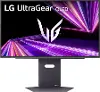 27GX790A-B.AUS LG UltraGear 27  OLED QHD Pro Gaming Monitor - Black