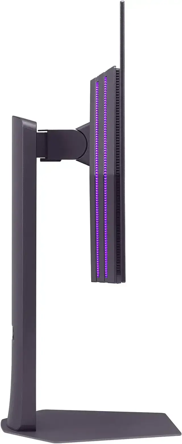 27GX790A-B.AUS LG UltraGear 27  OLED QHD Pro Gaming Monitor - Black-6