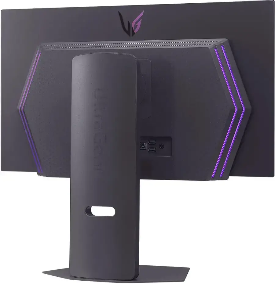 27GX790A-B.AUS LG UltraGear 27  OLED QHD Pro Gaming Monitor - Black-7