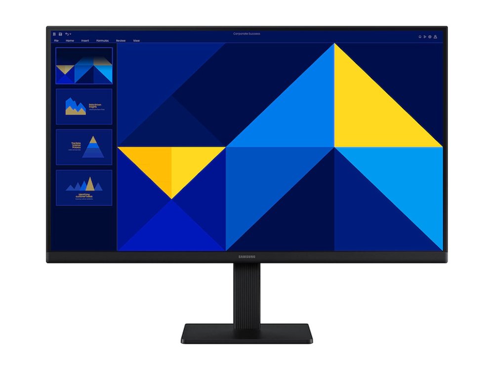 Samsung 27" S3 S30GD FHD IPS 100Hz Monitor