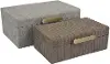 McDurrin Large Decorative Box
