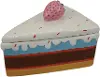 Ceramic Cake Box