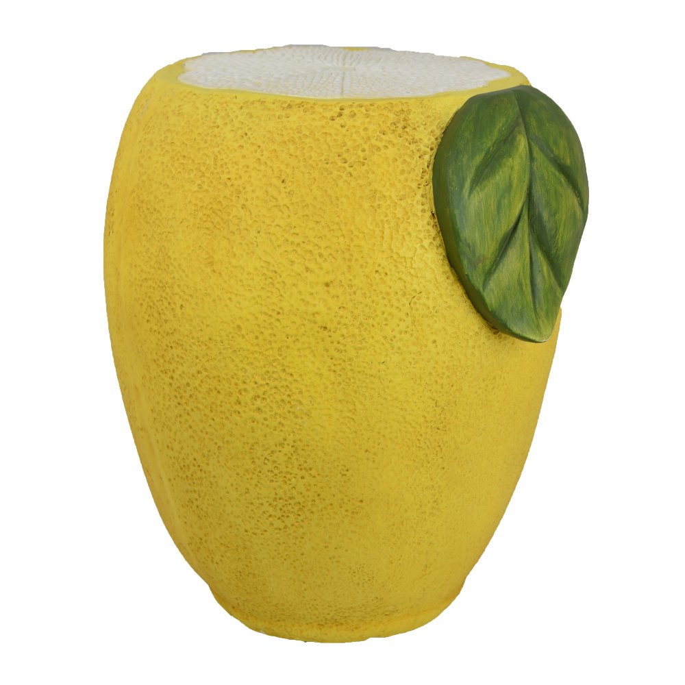 16.25" Lemon Plant Stand