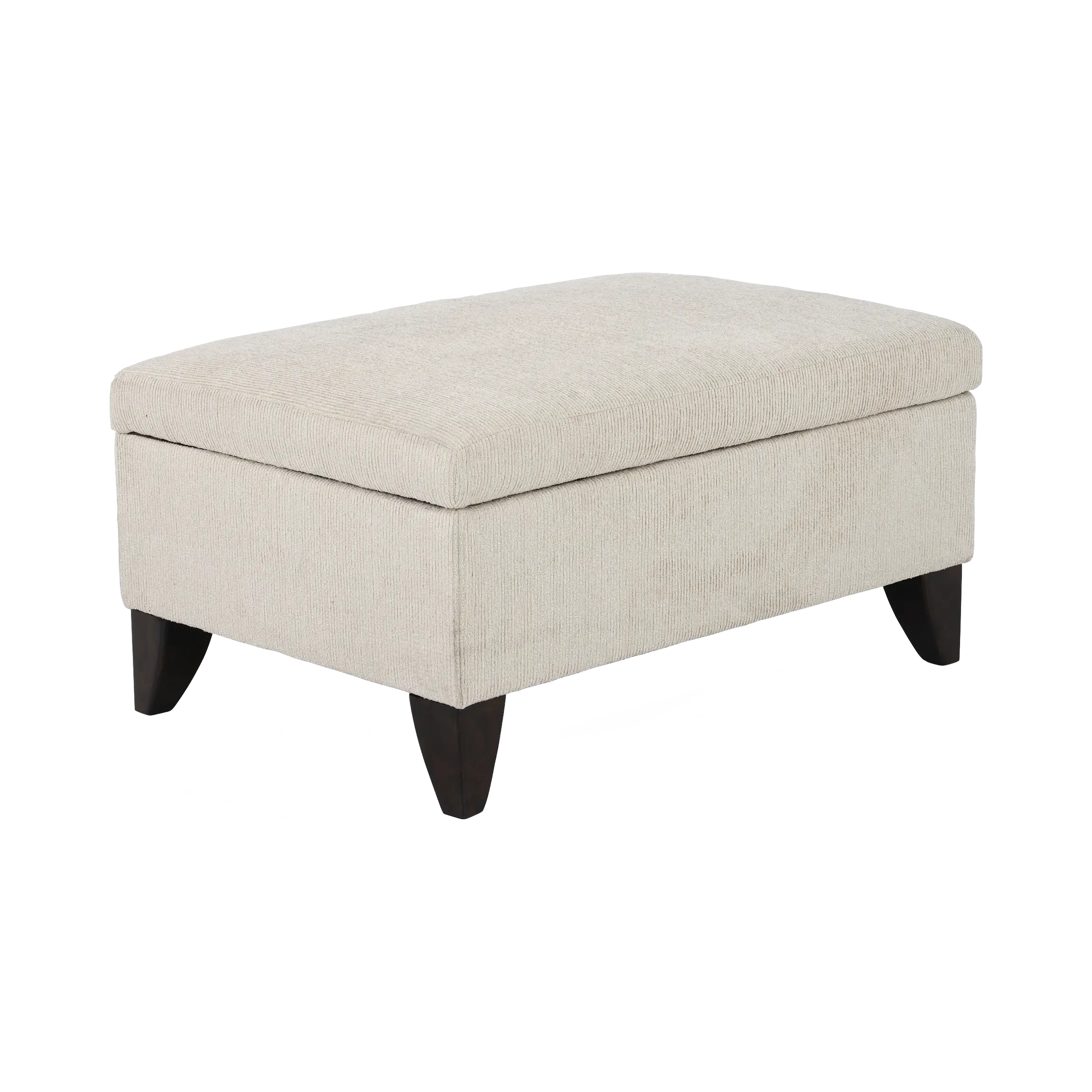 AQUSTOOT Emerson Sand Storage Ottoman-4