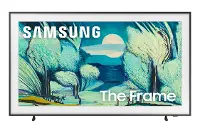 QN65LS03FAFXZA Samsung 65” LS03FAF The Frame Series QLED 4K Slim Fit Wall Mount Included