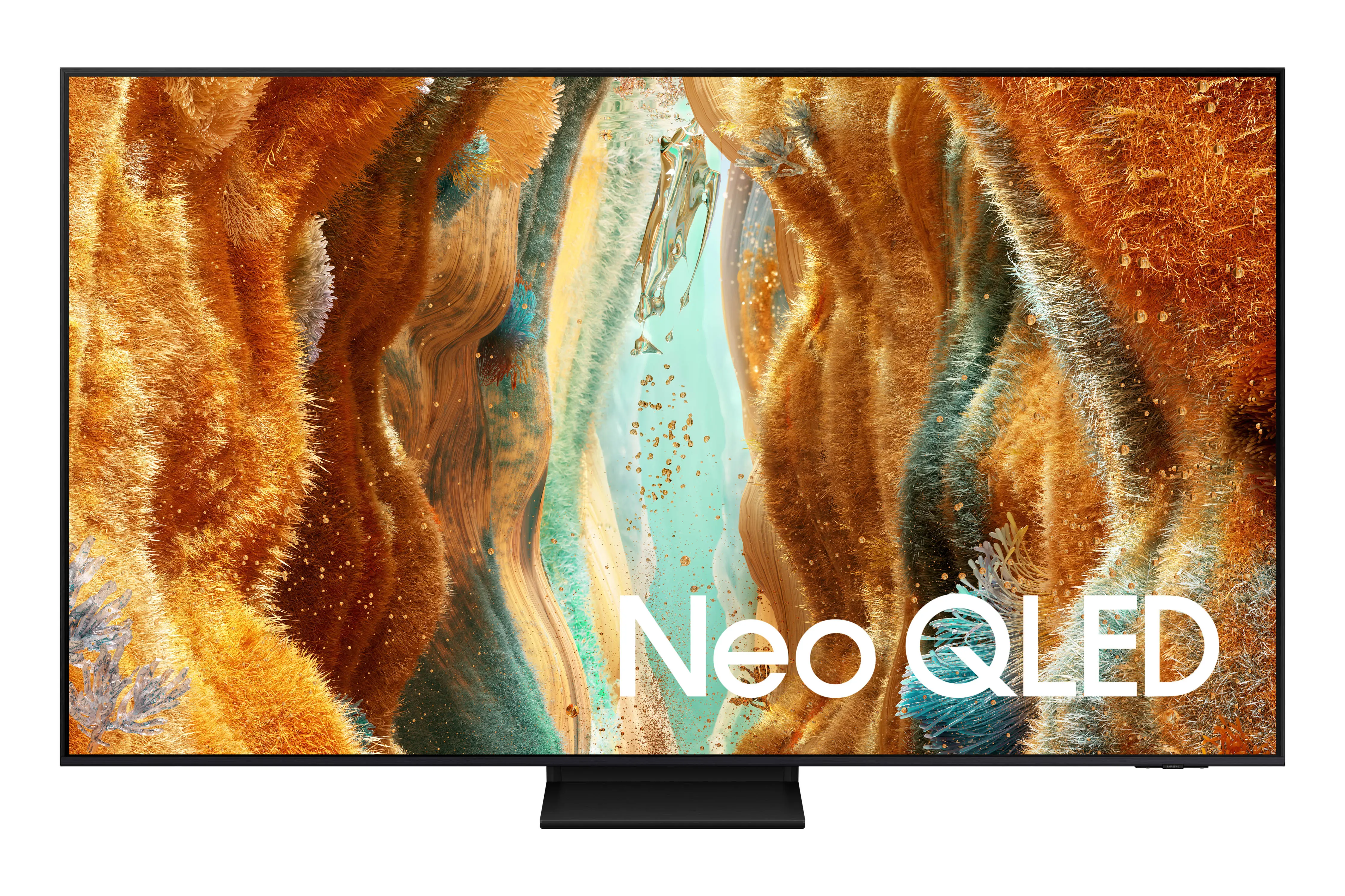 QN85QN70FAFXZA Samsung 85  QN70 Neo QLED Smart TV-1