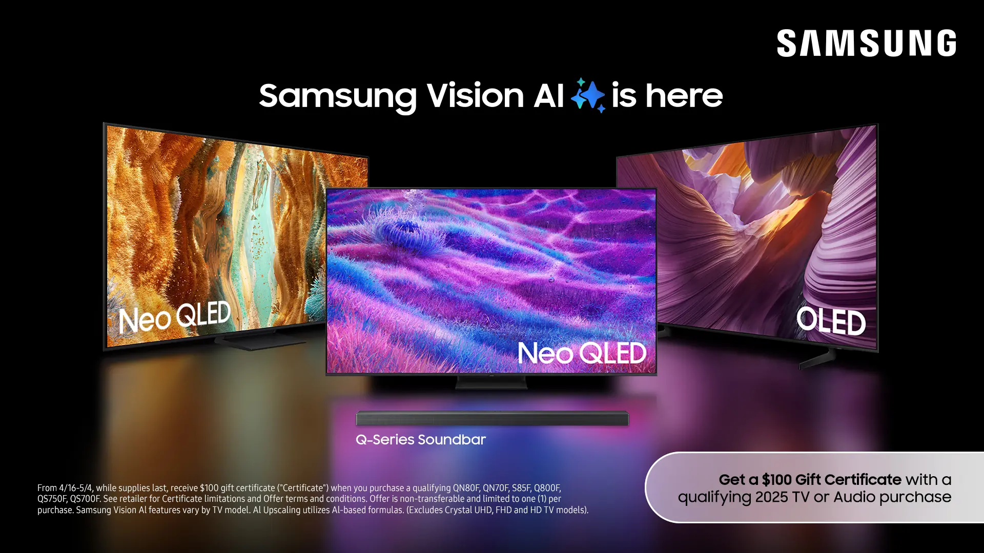 QN85QN70FAFXZA Samsung 85  QN70 Neo QLED Smart TV-11