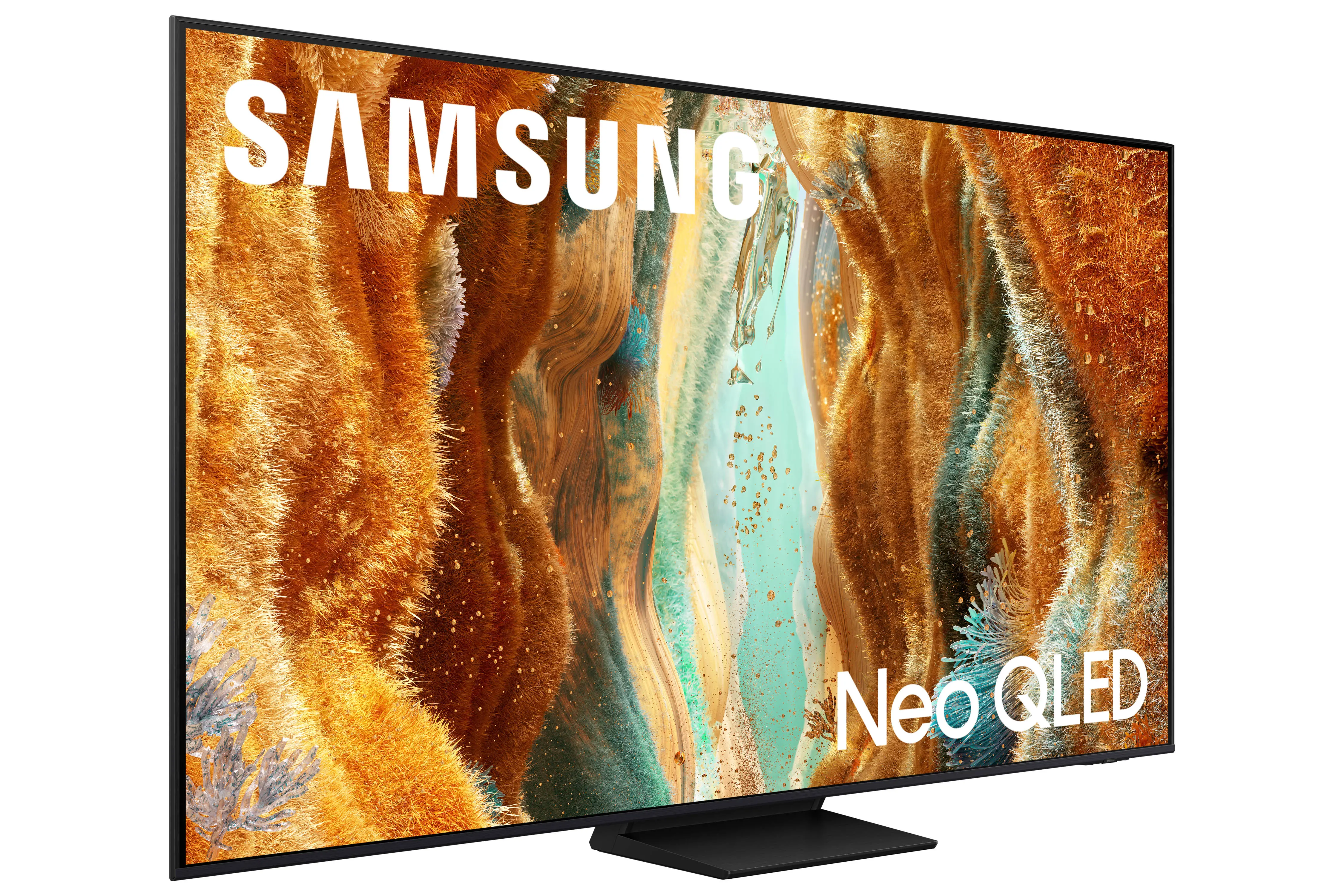 QN85QN70FAFXZA Samsung 85  QN70 Neo QLED Smart TV-3