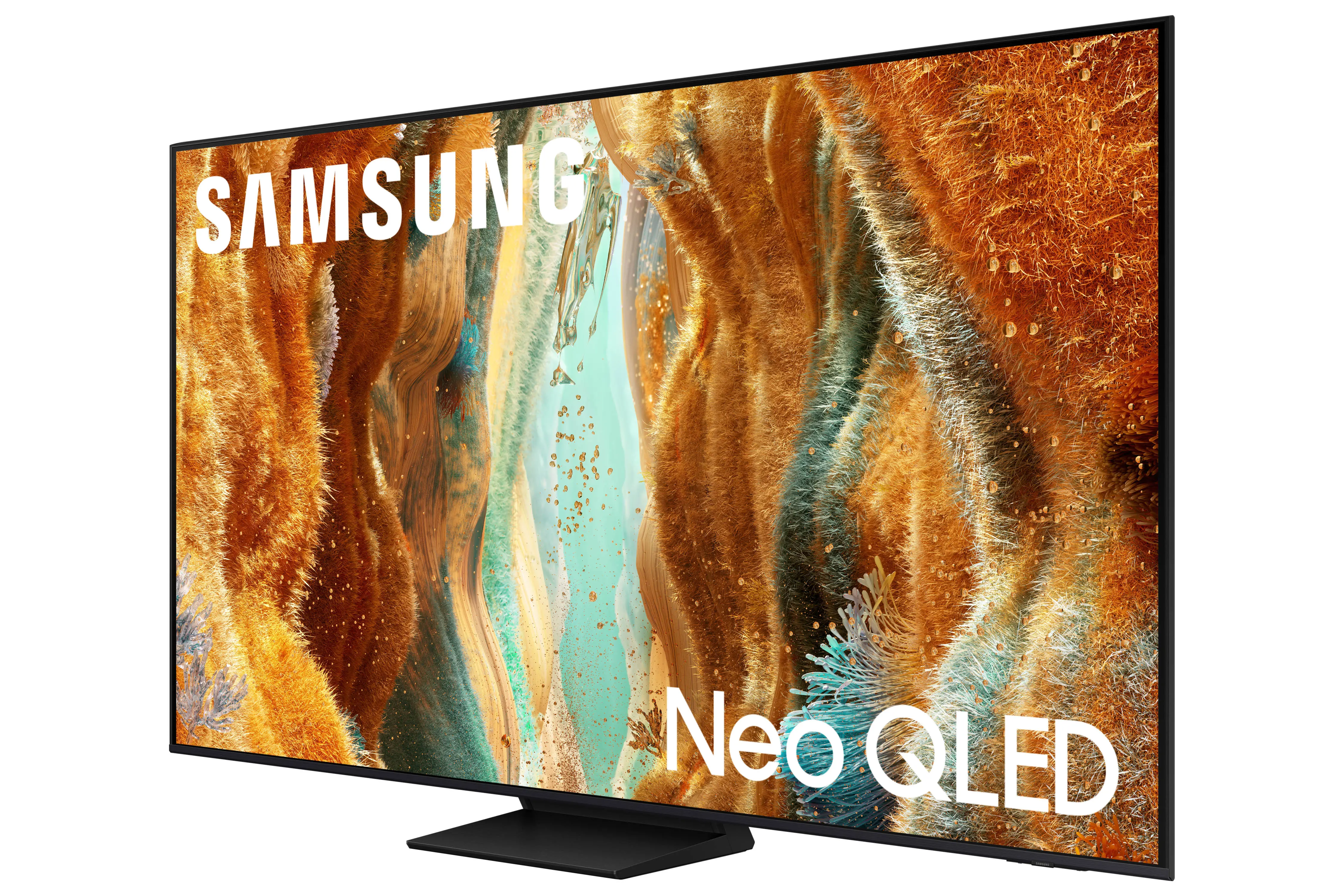 QN85QN70FAFXZA Samsung 85  QN70 Neo QLED Smart TV-2
