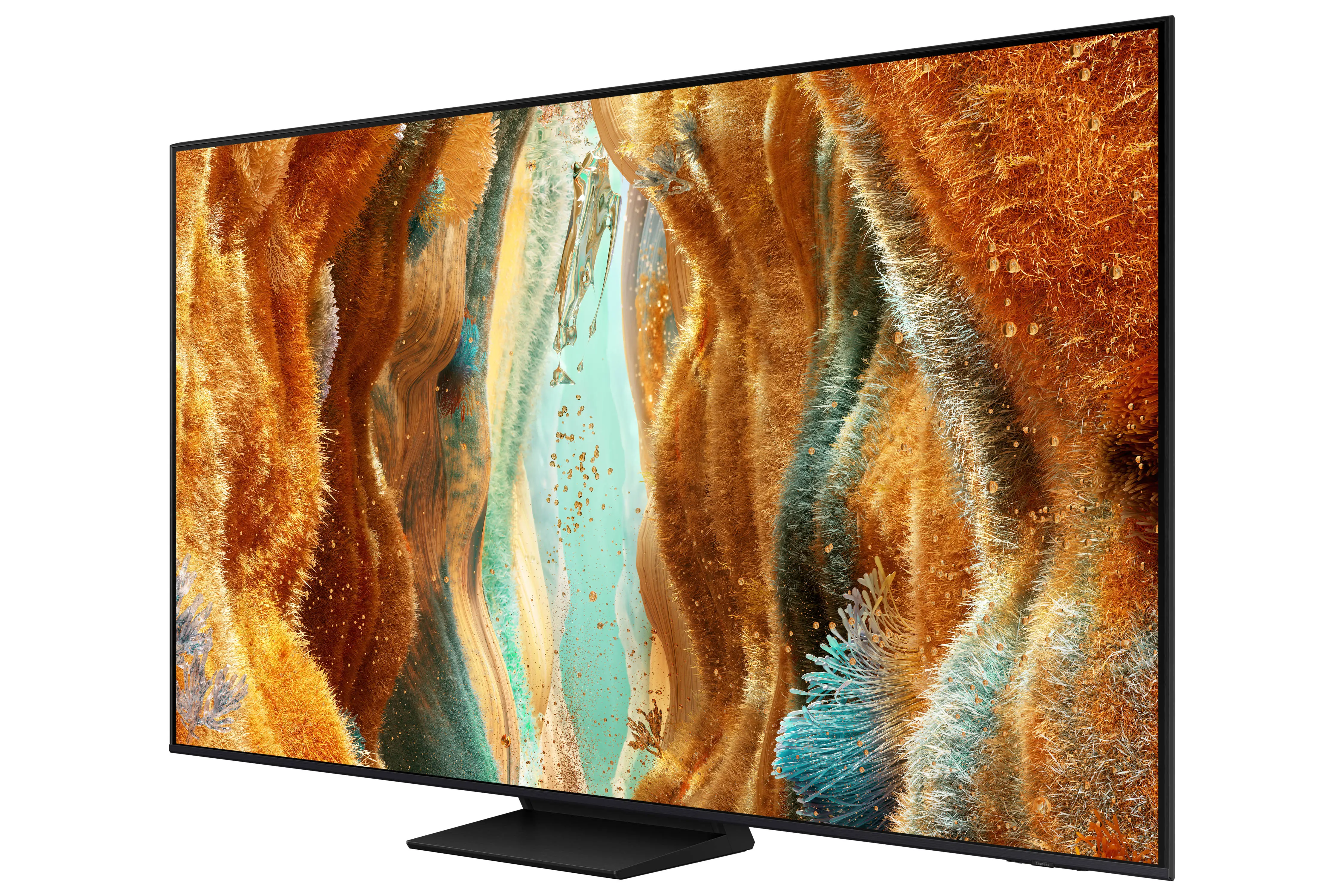 QN85QN70FAFXZA Samsung 85  QN70 Neo QLED Smart TV-4