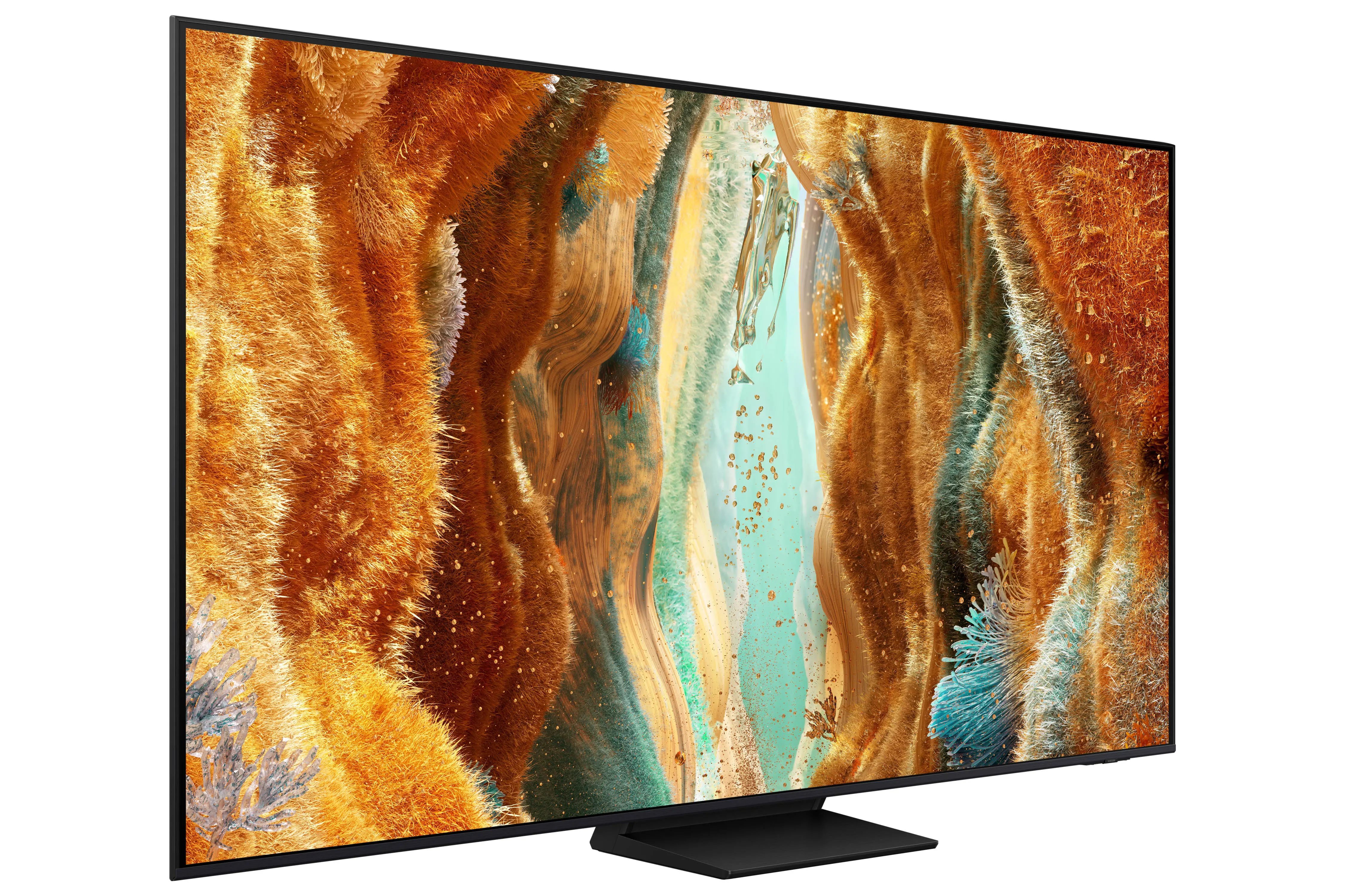 QN85QN70FAFXZA Samsung 85  QN70 Neo QLED Smart TV-6