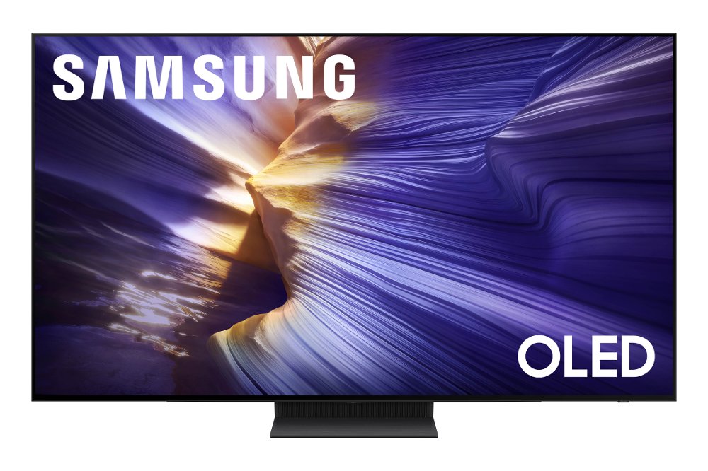 Samsung 65" S90F OLED 4K Smart TV