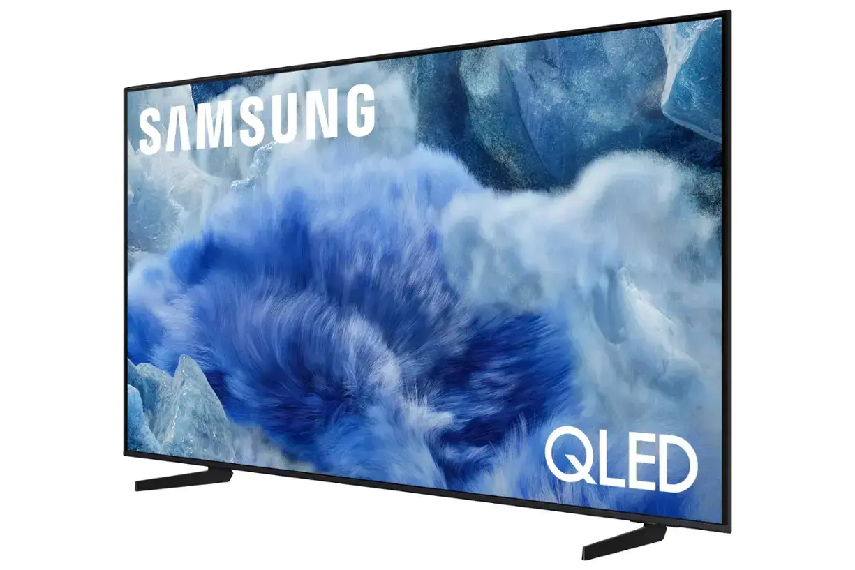 QN75Q8FAAFXZA Samsung 75” QLED Q8F 4K Samsung Vision AI Smart TV-4