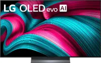 OLED55C5PUA.AUS LG 55  C5 OLED evo AI 4K UHD Smart TV