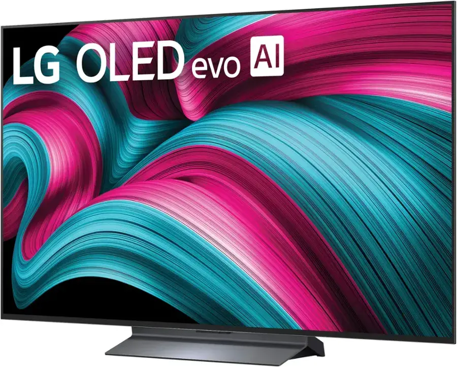 OLED65C5PUA.AUS LG 65  C5 OLED evo AI 4K UHD Smart TV-4