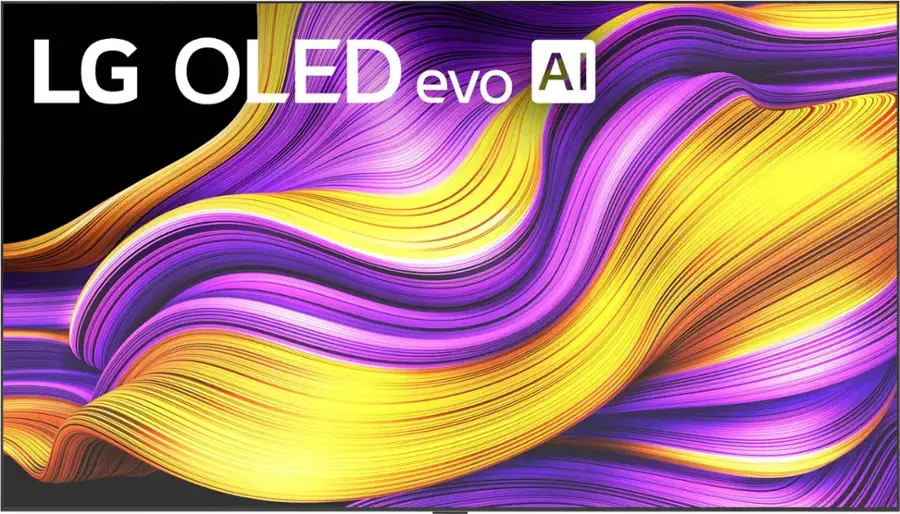 OLED55G5WUA.AUS LG 55  G5 Series OLED evo AI 4K UHD Smart webOS TV-4