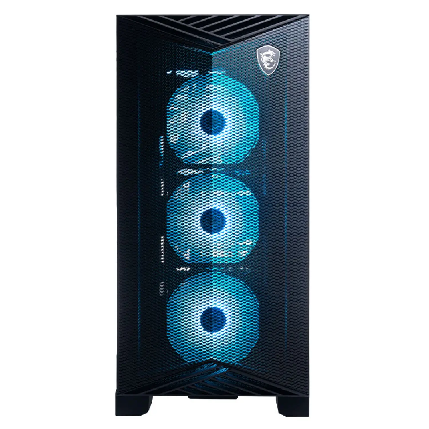 MSI Aegis ZS2 Gaming Desktop-1