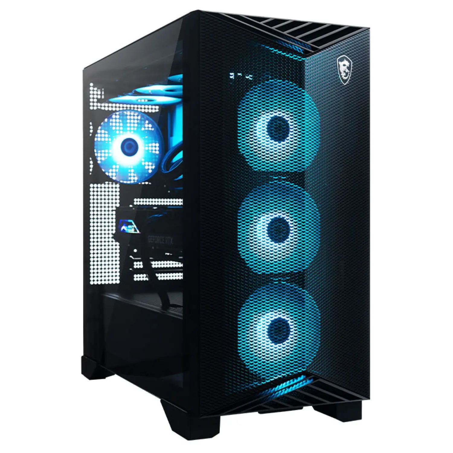 MSI Aegis ZS2 Gaming Desktop-2