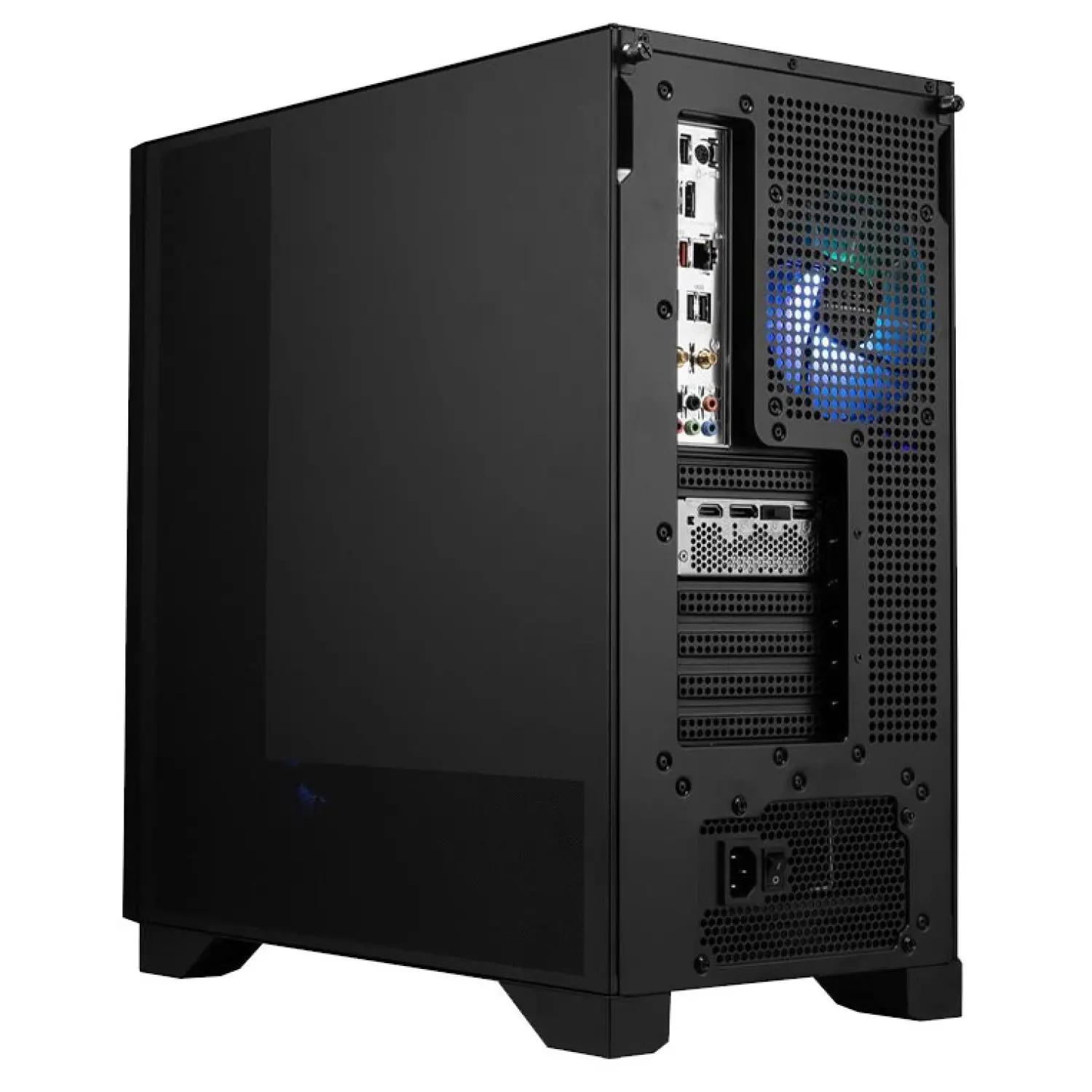 MSI Aegis ZS2 Gaming Desktop-3