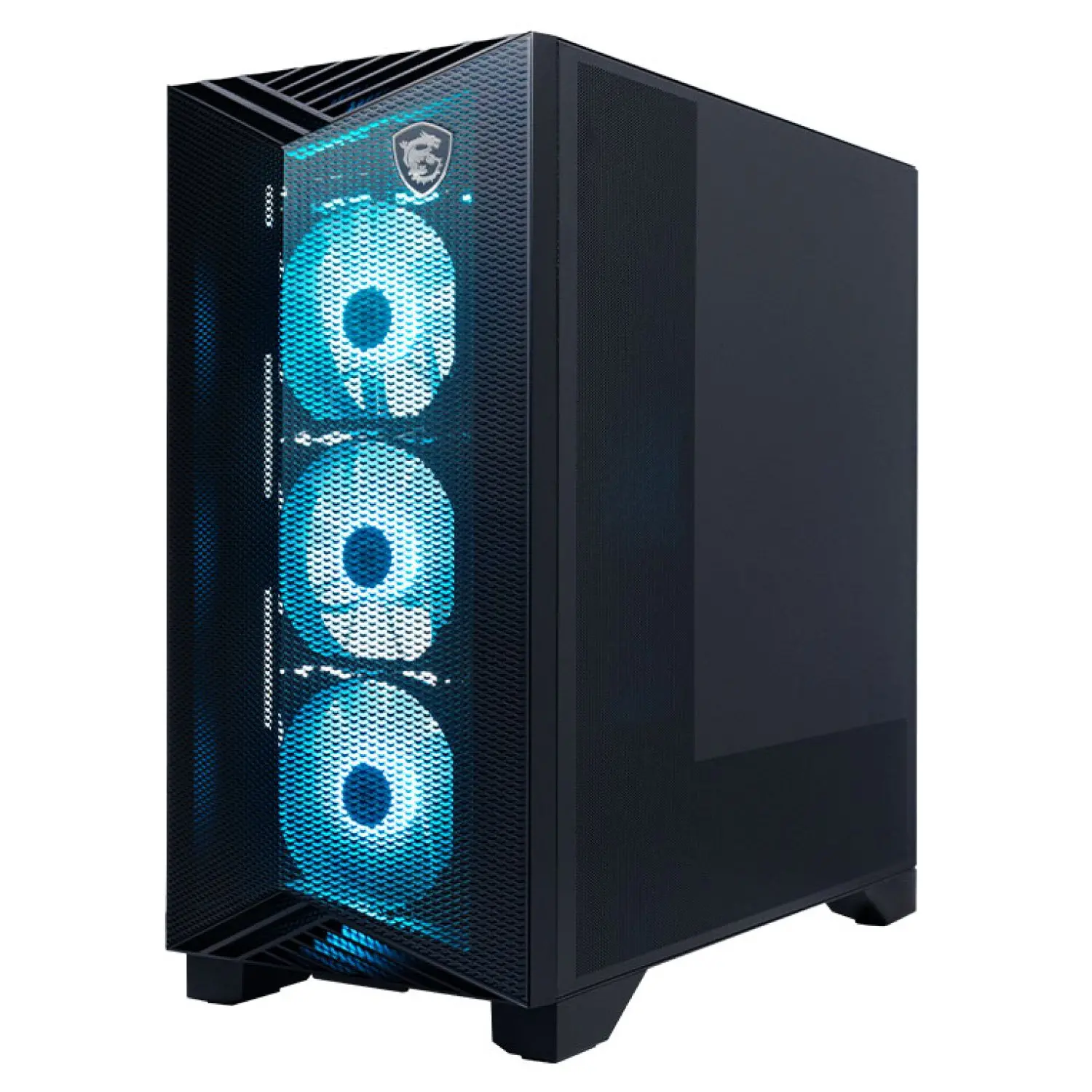 MSI Aegis ZS2 Gaming Desktop-4