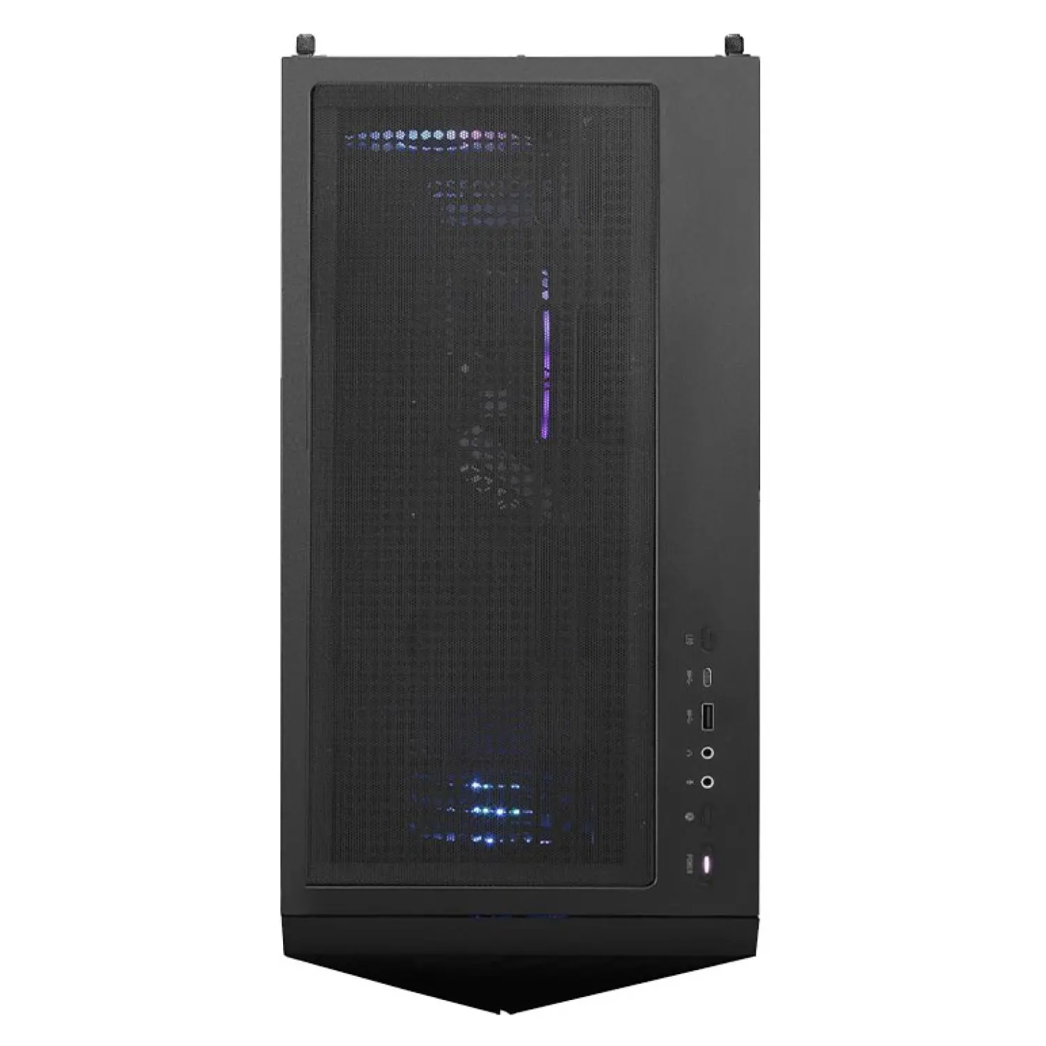 MSI Aegis ZS2 Gaming Desktop-5