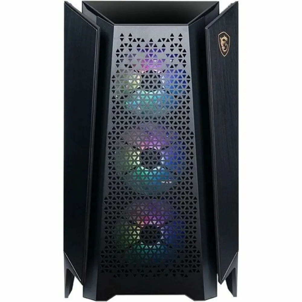MSI Infinite RS 14th AI Gaming Desktop Computer-1