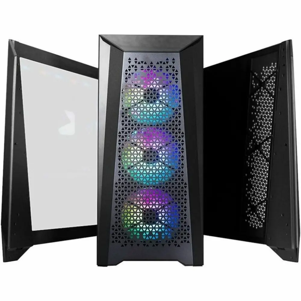 MSI Infinite RS 14th AI Gaming Desktop Computer-2