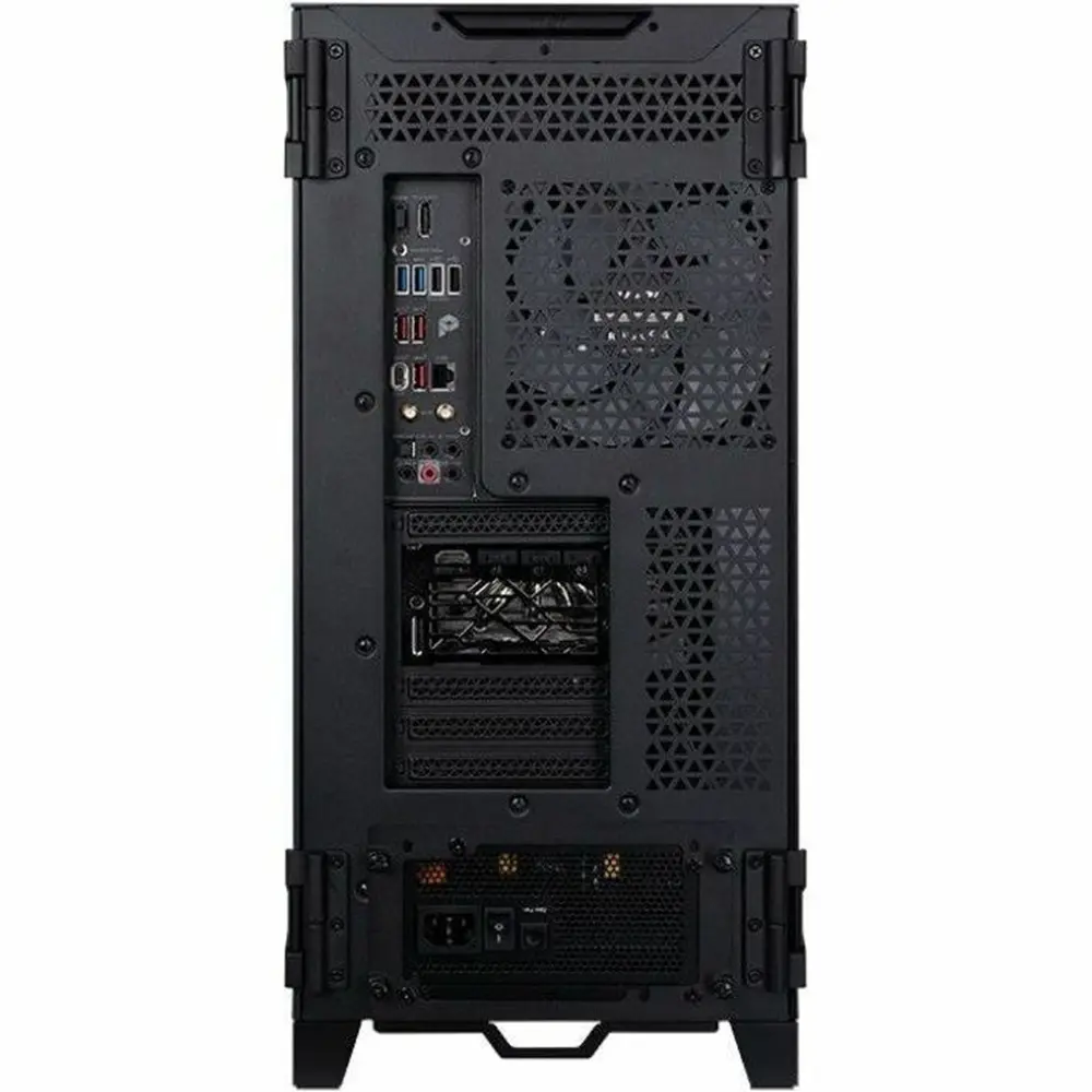 MSI Infinite RS 14th AI Gaming Desktop Computer-4