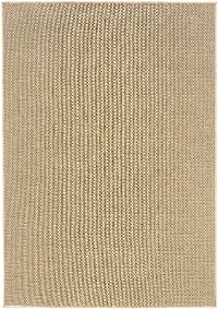Karavia 8 x 11 Sand Outdoor Area Rug