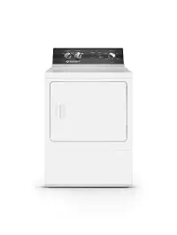 DR3004WE Speed Queen 7 Cu Ft Electric Dryer - White