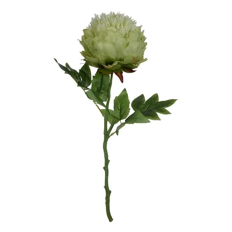 Almost Real Peony-1