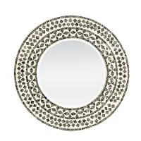 Round Mirror