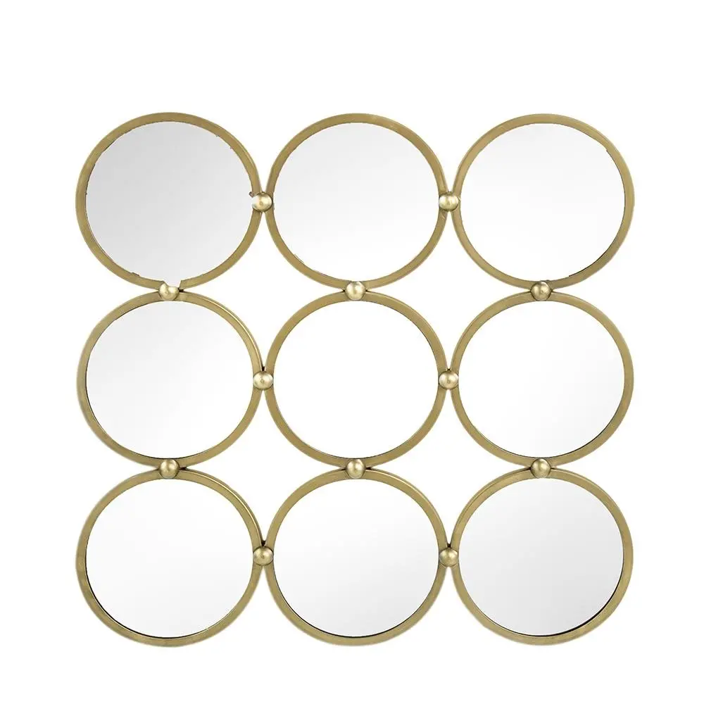 Champagne Gold Mirror-1