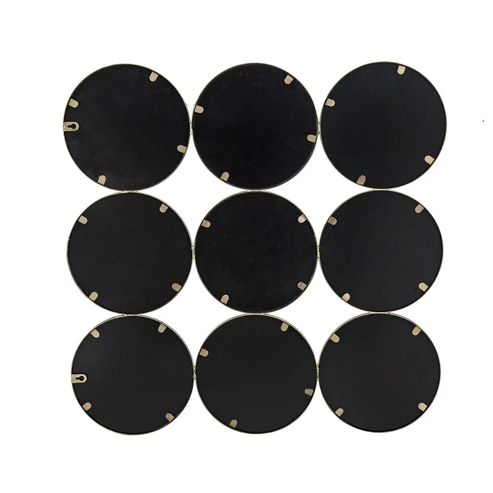 Champagne Gold Mirror-3