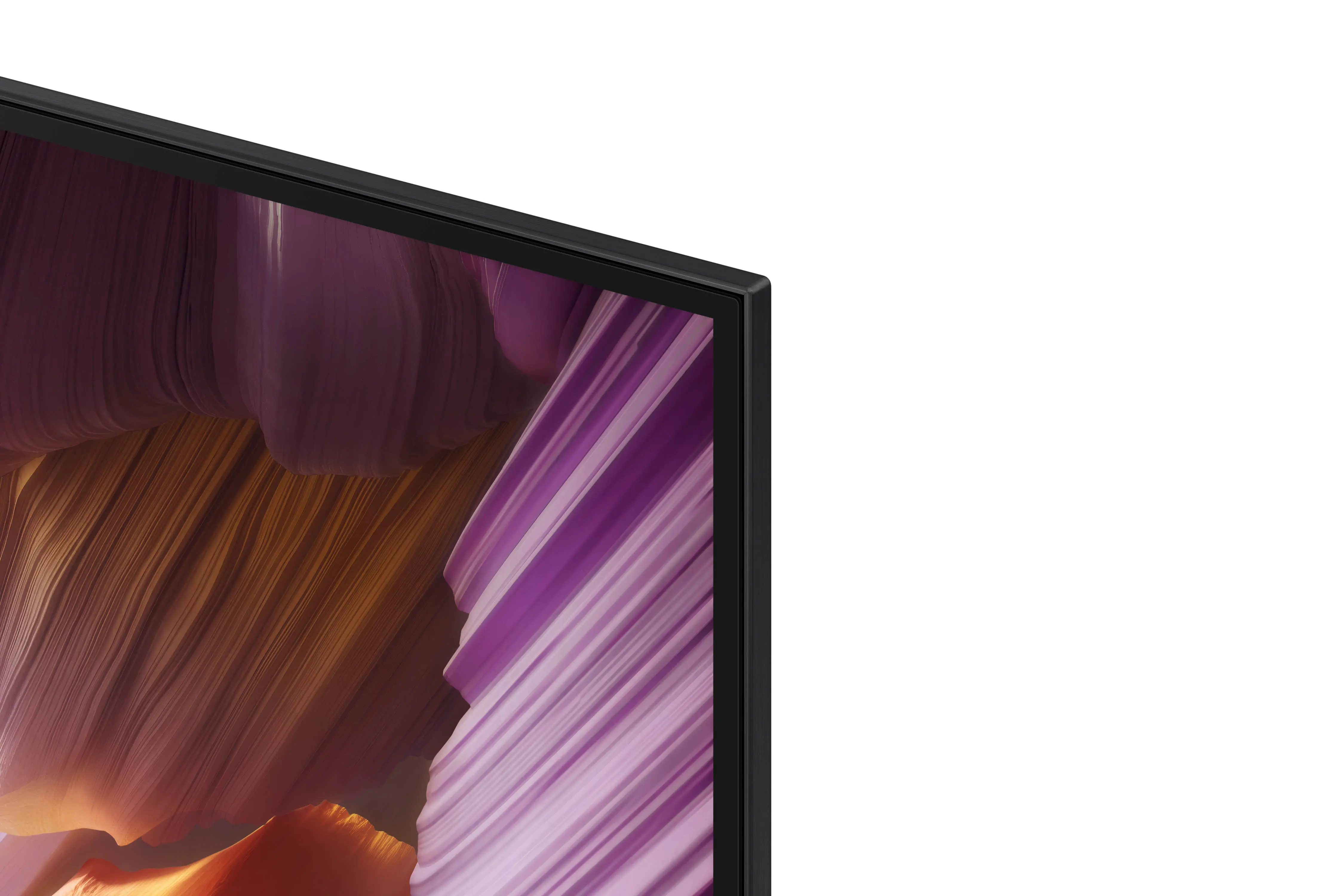 QN83S85FAEXZA Samsung 83  S85F OLED 4K TV-11