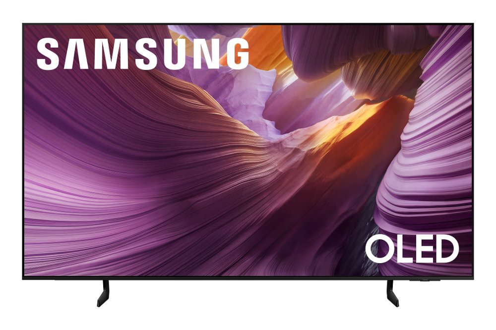 Samsung 83" S85F OLED 4K TV