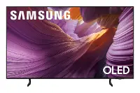 QN83S85FAEXZA Samsung 83  S85F OLED 4K TV
