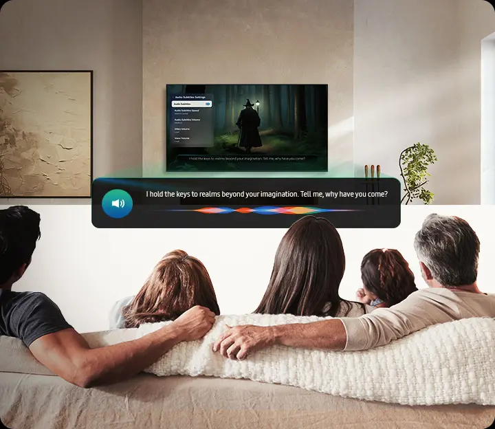 QN83S85FAEXZA Samsung 83  S85F OLED 4K TV-2