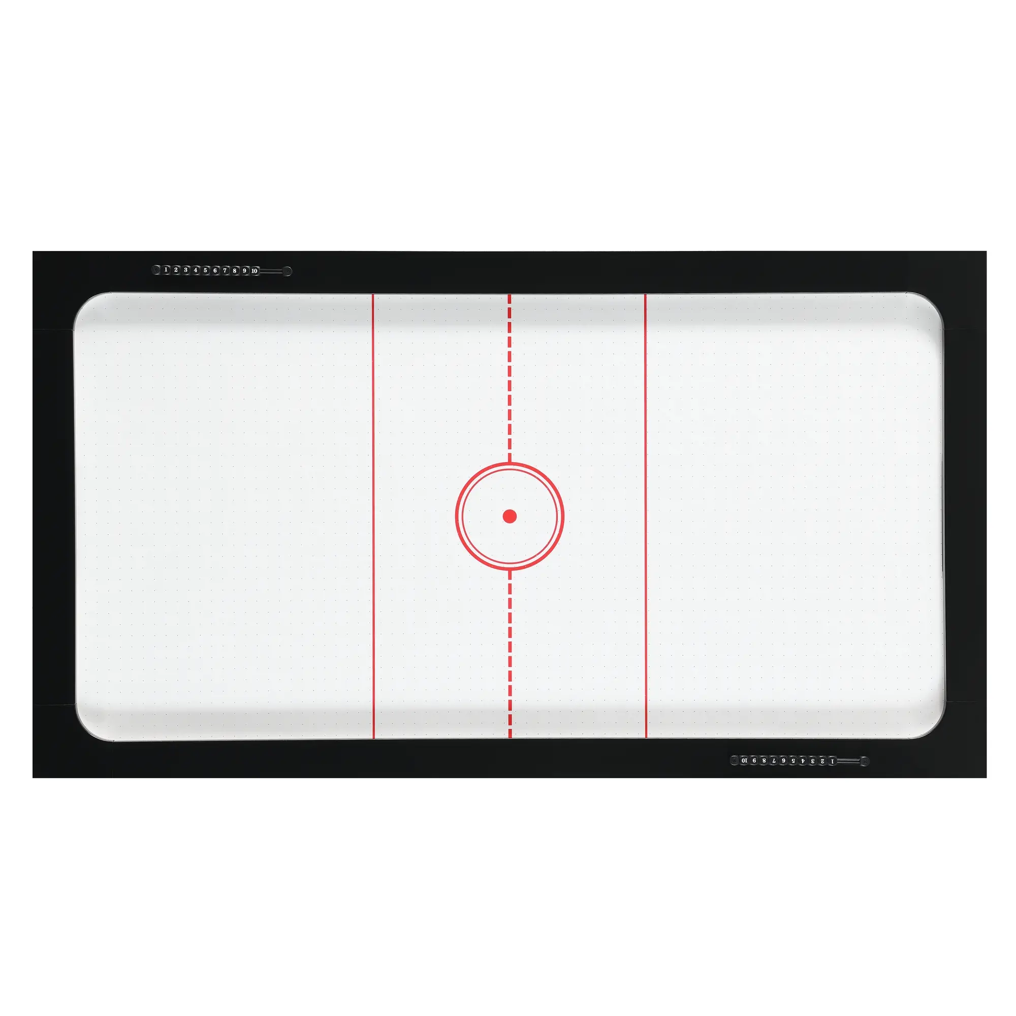Cloud Air Hockey Table-4