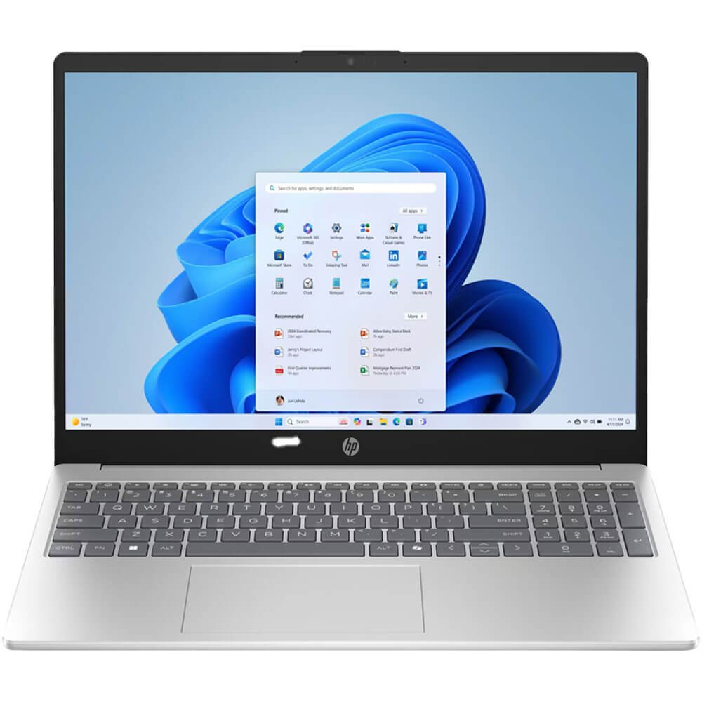 HP 15-FD0335NR Laptop Computer