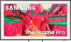 QN65LS03FWFXZA Samsung 65” The Frame Pro Series QLED 4K Slim Fit Wall Mount Included