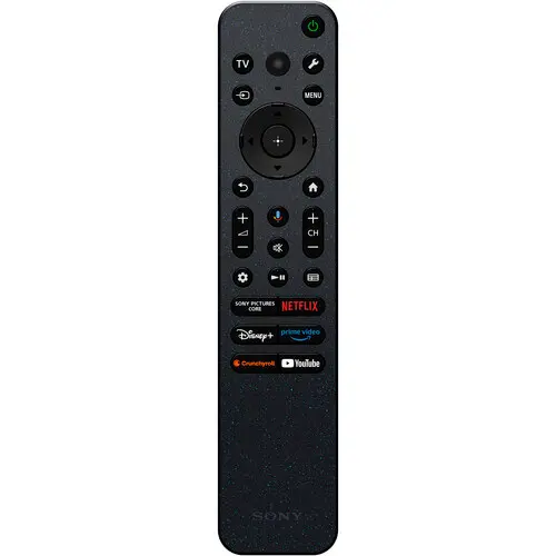 K55XR80M2 Sony BRAVIA 8 II 55  4K HDR Smart QD-OLED TV-8