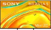 K75XR50 Sony 75  Class BRAVIA 5 Mini LED 4K UHD Smart Google TV
