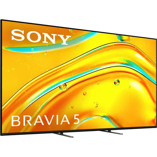 K85XR50 Sony 85  Class BRAVIA 5 Mini LED 4K UHD Smart Google TV-3