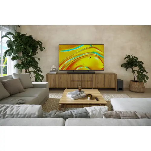 K55XR50 Sony BRAVIA 5 55  4K HDR Smart Mini-LED TV-15