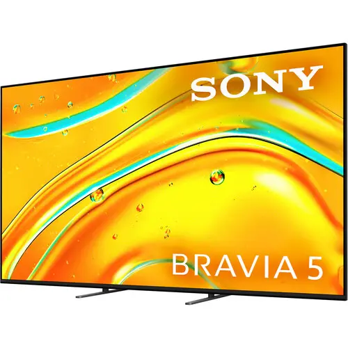 K55XR50 Sony BRAVIA 5 55  4K HDR Smart Mini-LED TV-2